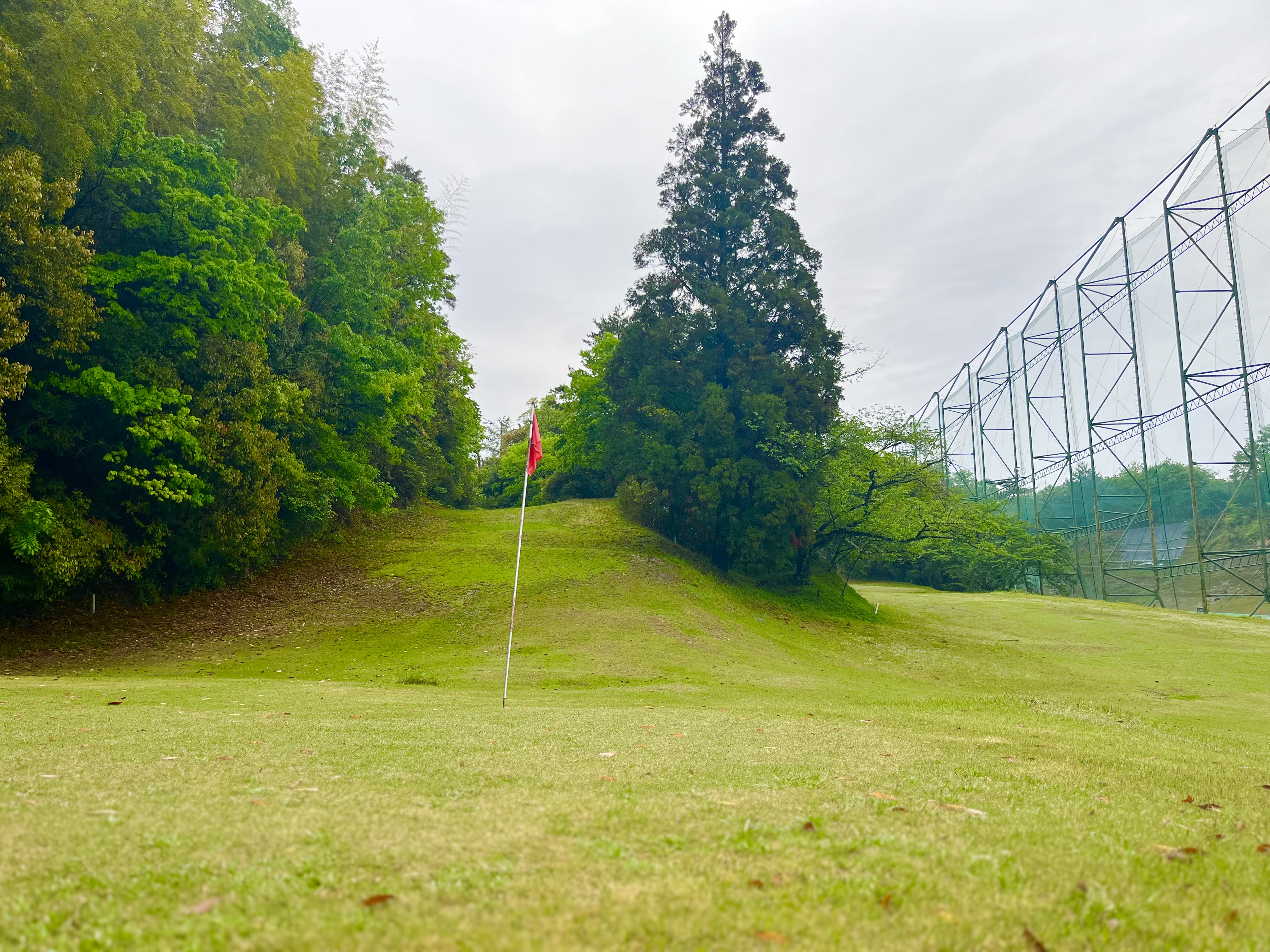 ショートホール